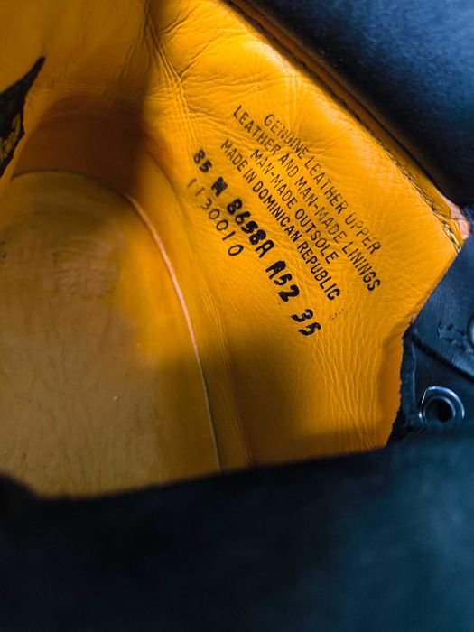 Черевики Timberland