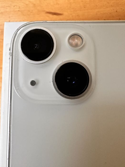 iPhone 13 mini 256gb