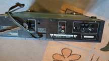 Tuner kenwood zestaw z wieży