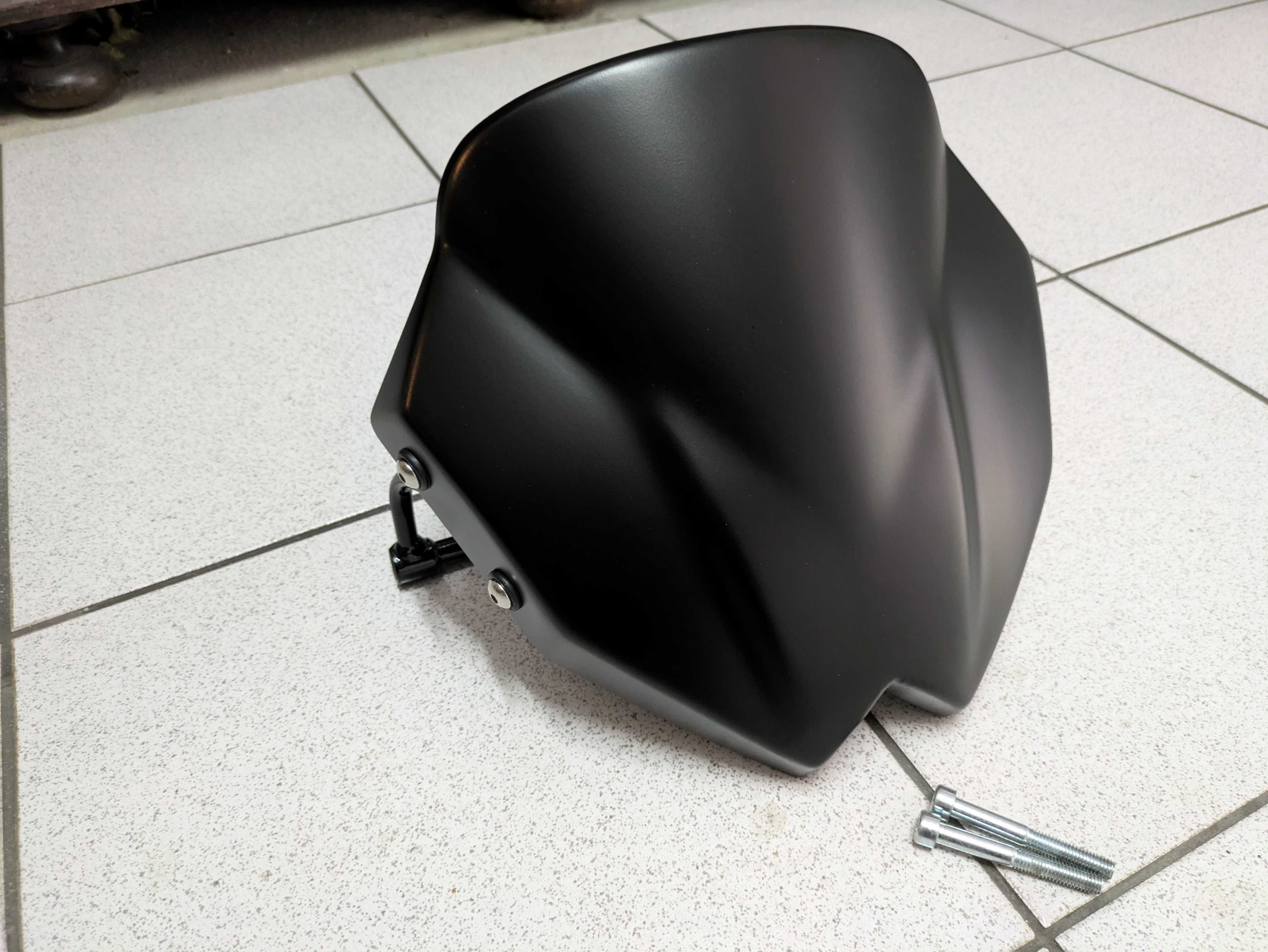 Windshield - Defletor Yamaha XJ6 - Original