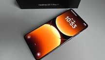 Realme GT 7 Pro 12GB 512GB Mars Orange Snapdragon 8 Elite smartfon 4k