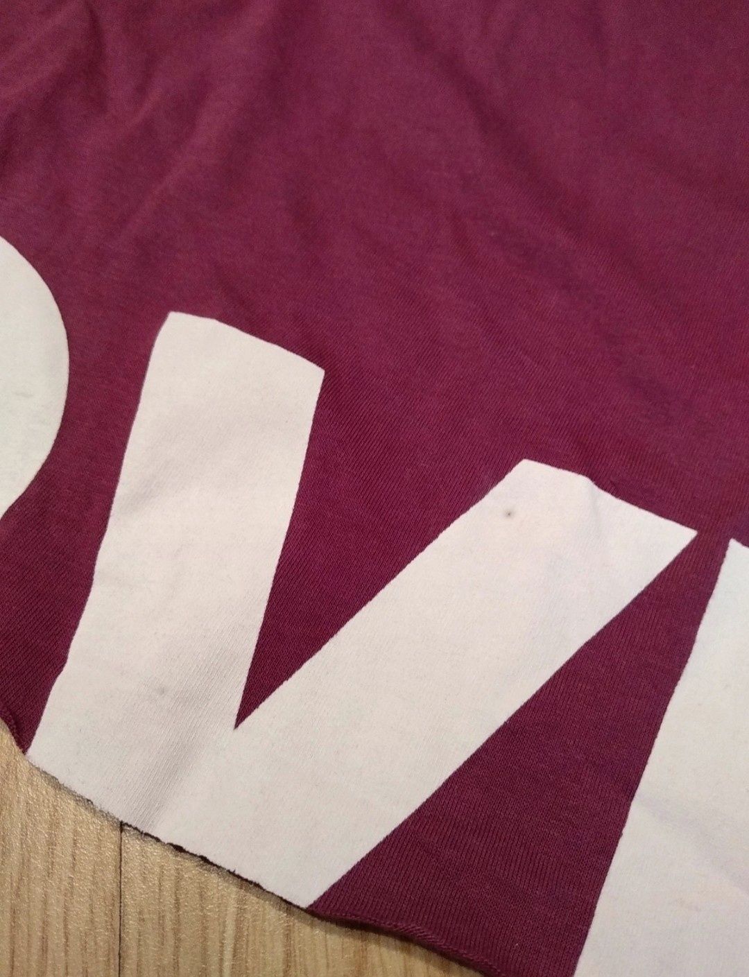Nowy krótki t-shirt crop top Stradivarius r. L