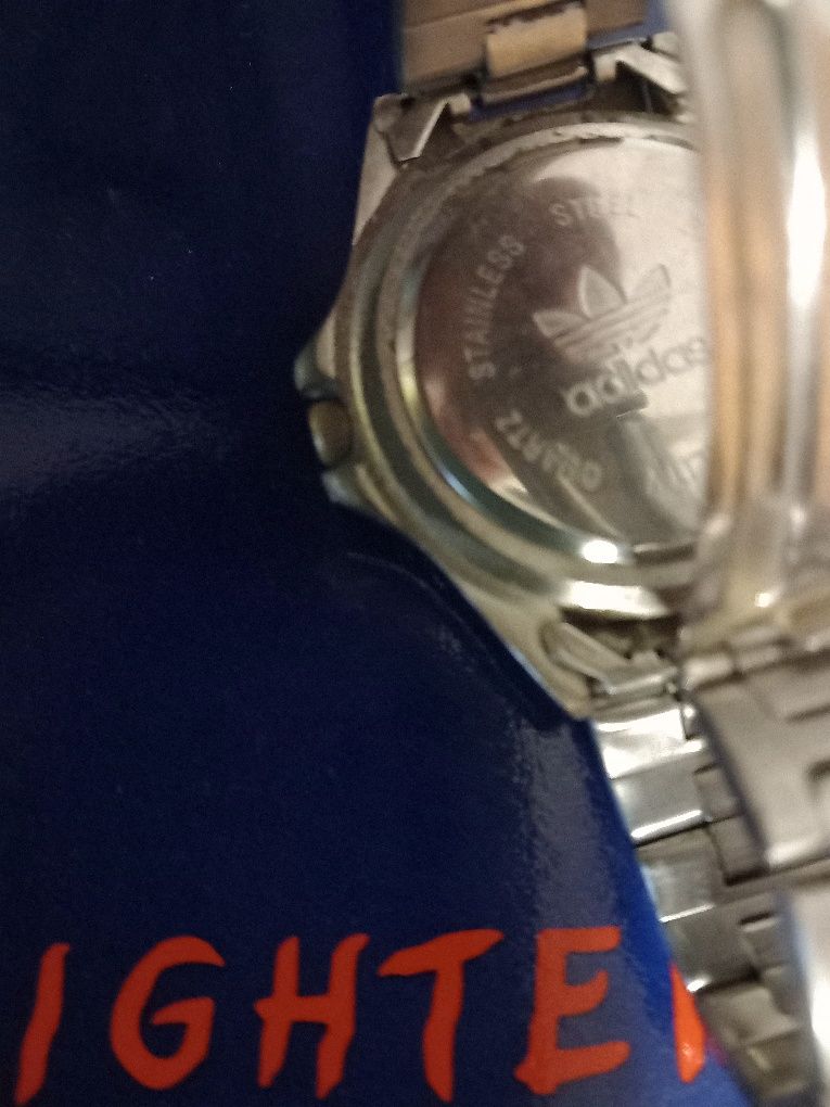 Sprzedam zegarek ADIDAS