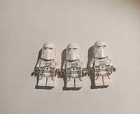 Figurka Lego Snowtrooper