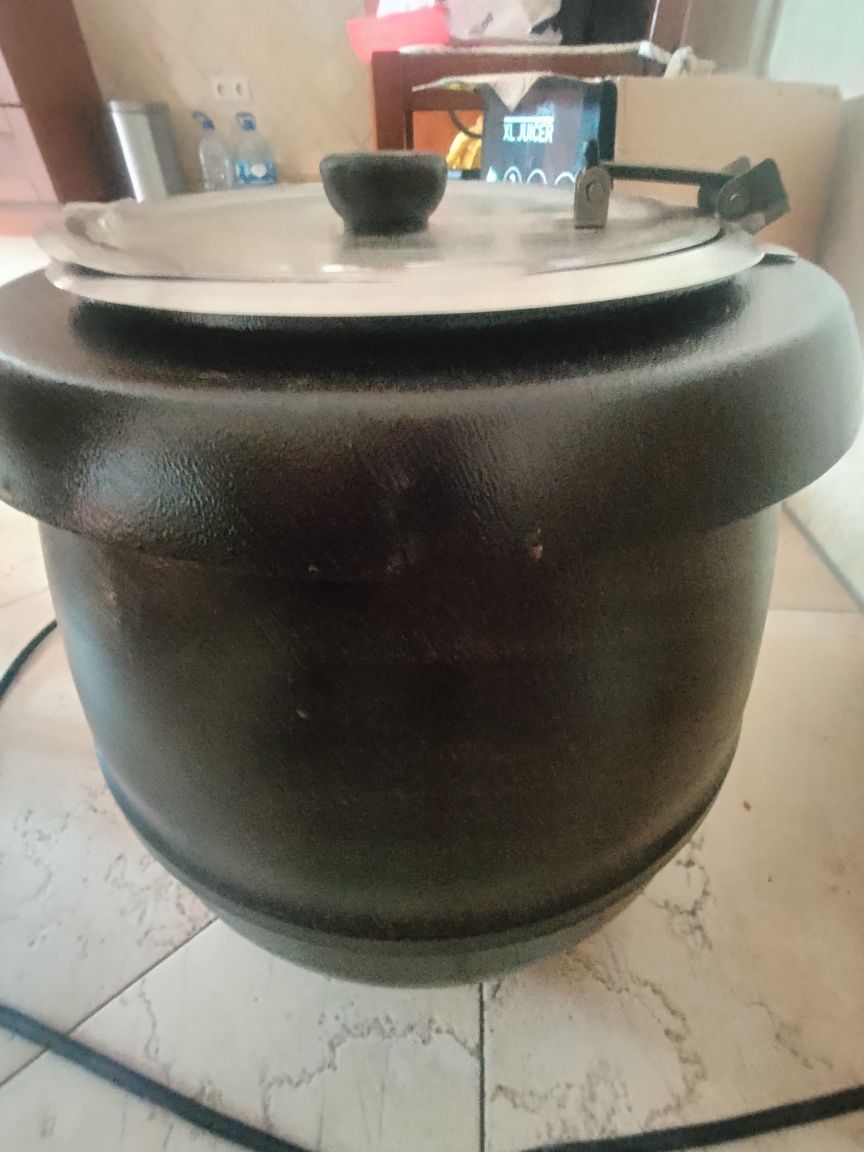 Sopeira eletrica