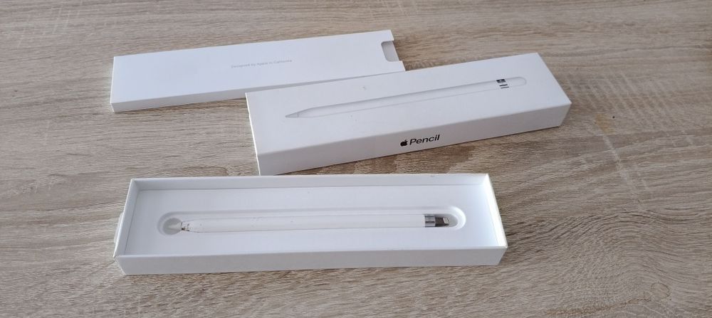 Oryginalny rysik Apple Pencil (1. generacji) do iPad Pro / iPad Air