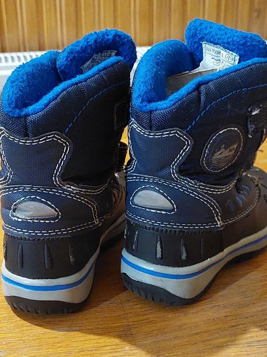 Śniegowce dziecięce rozm. 24