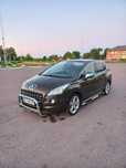 Автомобіль Peugeot  3008
