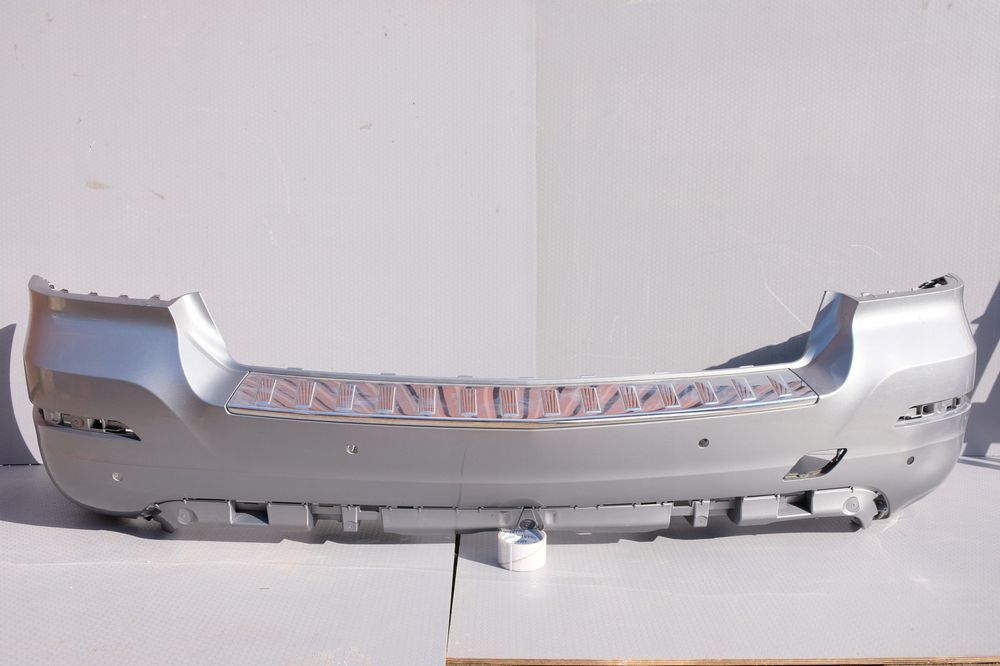 zderzak tył mercedes glk w204 x204 lift 12- a