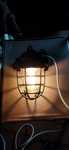 Lampa przemysłowa