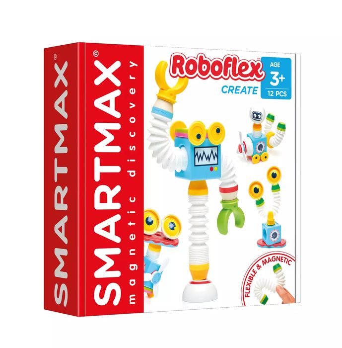 Roboflex. SmartMax