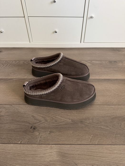 UGG Tazz Slipper оригінал 42р