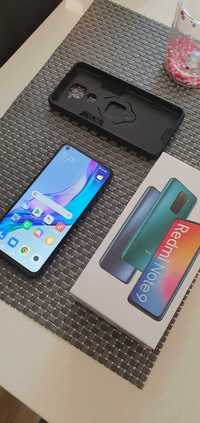 Redmi Note 9 3Gb Ram 64gb ROM