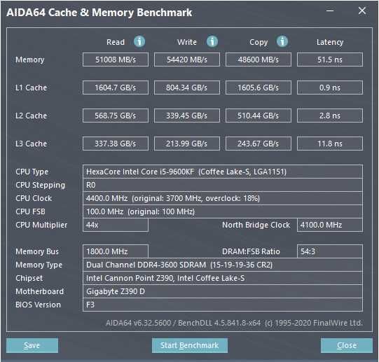 Komputer Intel Core i5 9600K, EVGA RTX 2060 6gb, 1.25TB SSD, 500Gb HDD