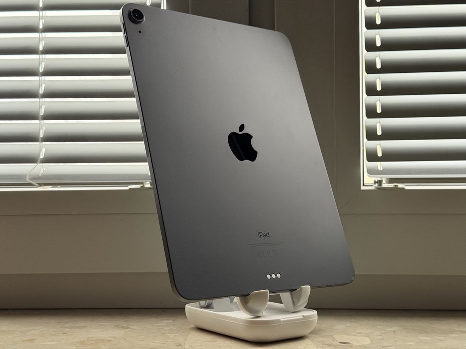 iPad Air 11’ (4-Gen) 64GB WiFi Space Gray