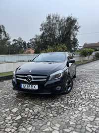 Mercedes Benz A180 CDI Urban Edition