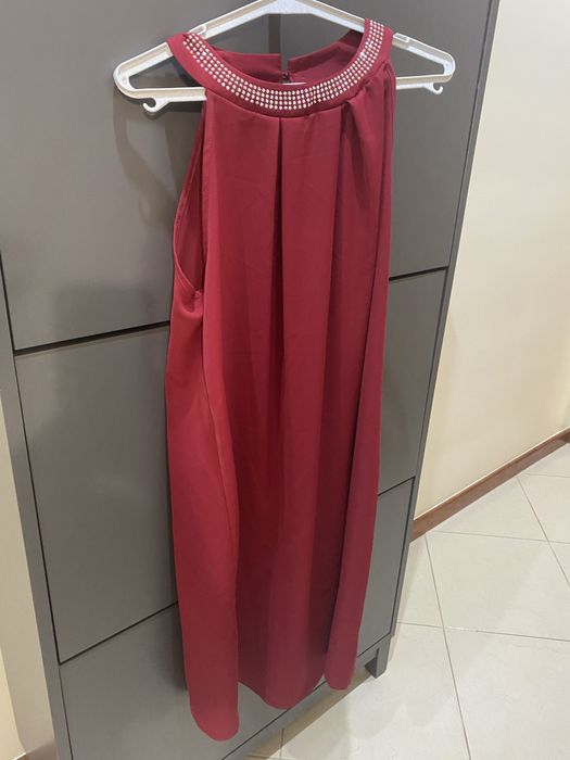 Vestido novo muito bonito