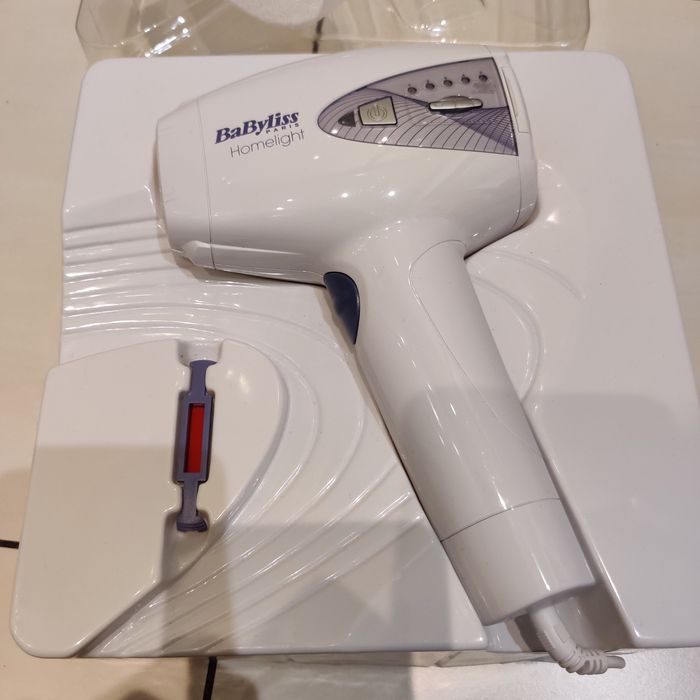 Depilator IPL BaByliss