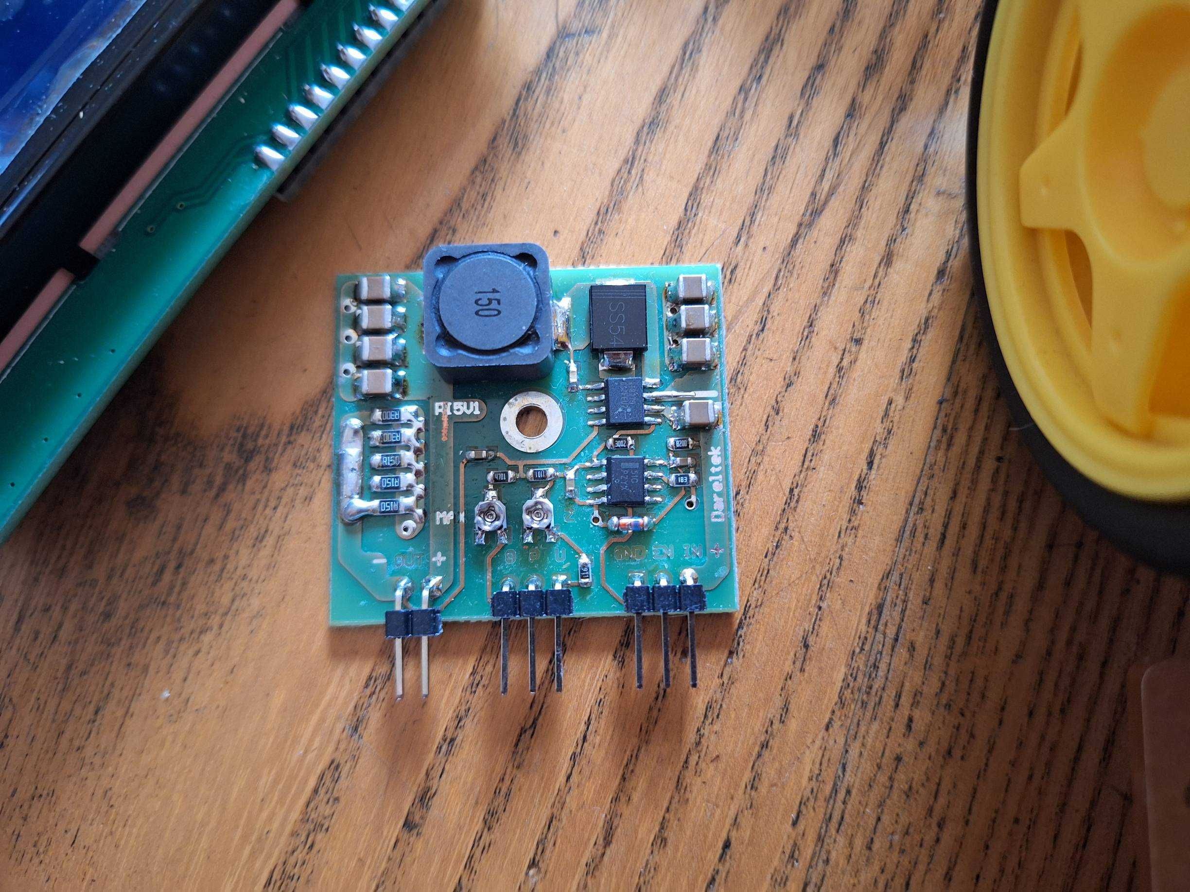 Moduły Arduino, zestaw startowy, Forbot, PWM, przekaźnik, LCD
