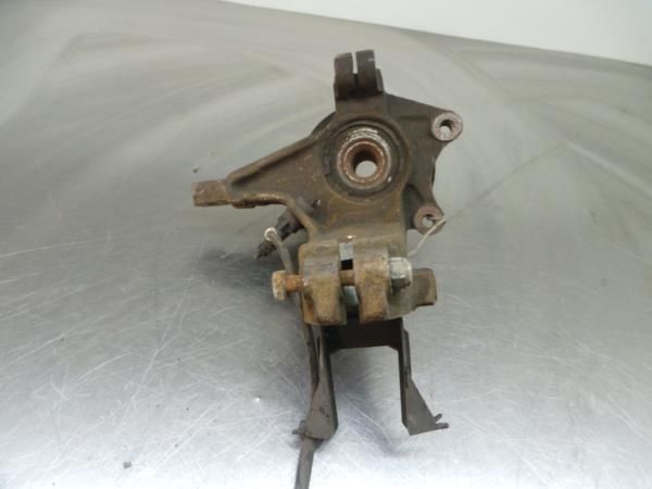 Manga de eixo frente direita PEUGEOT 206 (2A/C)