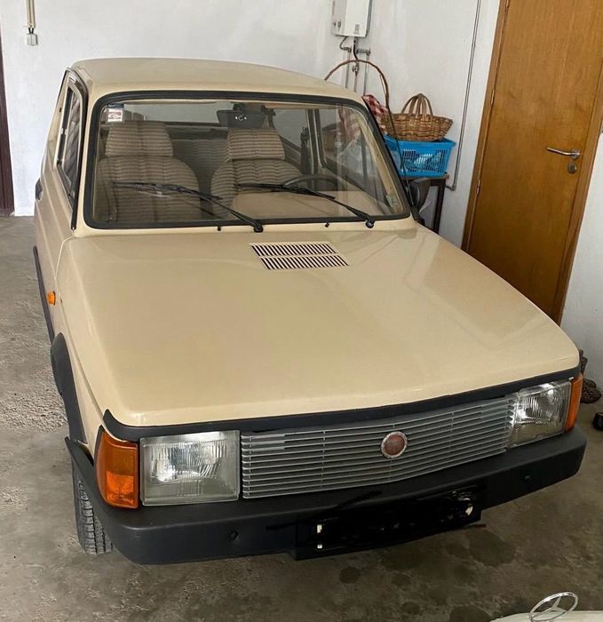 Fiat 127