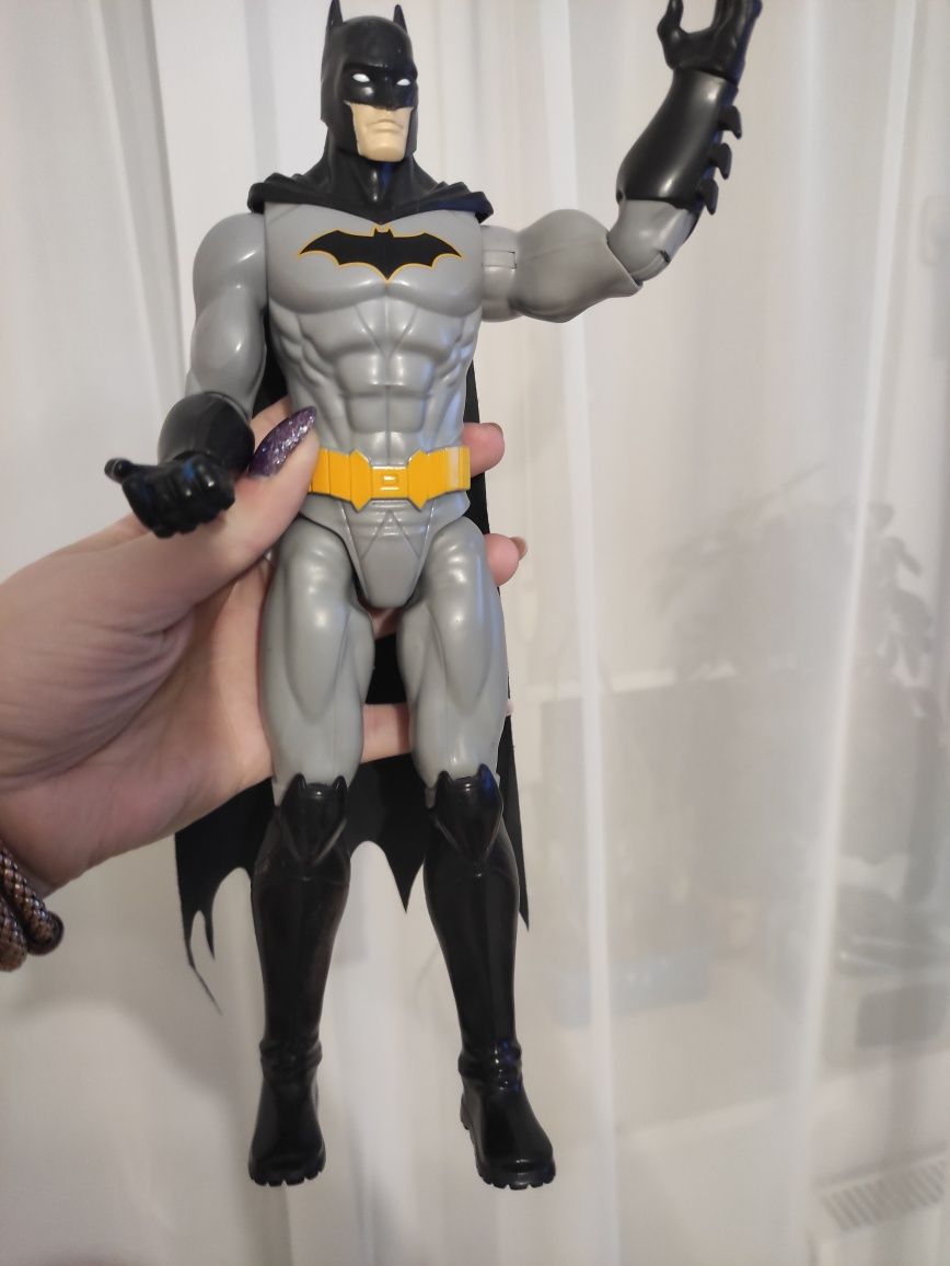 Batman 30 cm figurka kolekcjonerska