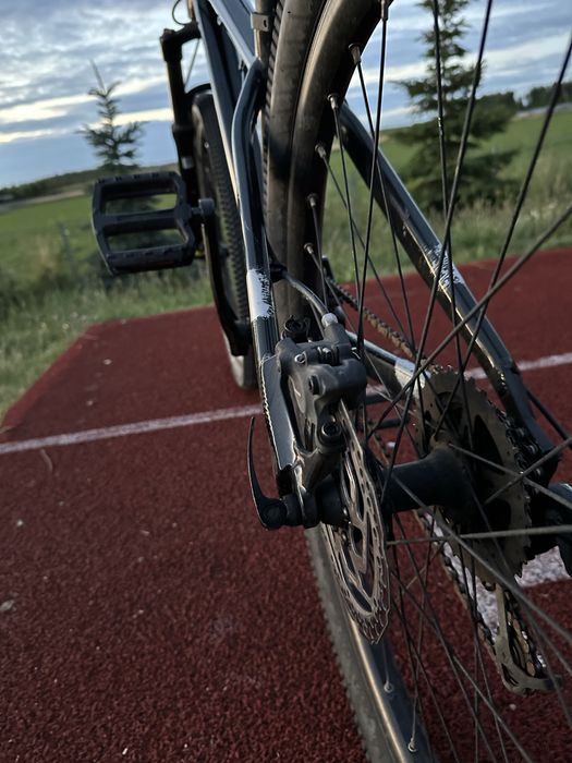 Rower dirt  KELLYS Whip 50  WYMIENIE (opis)