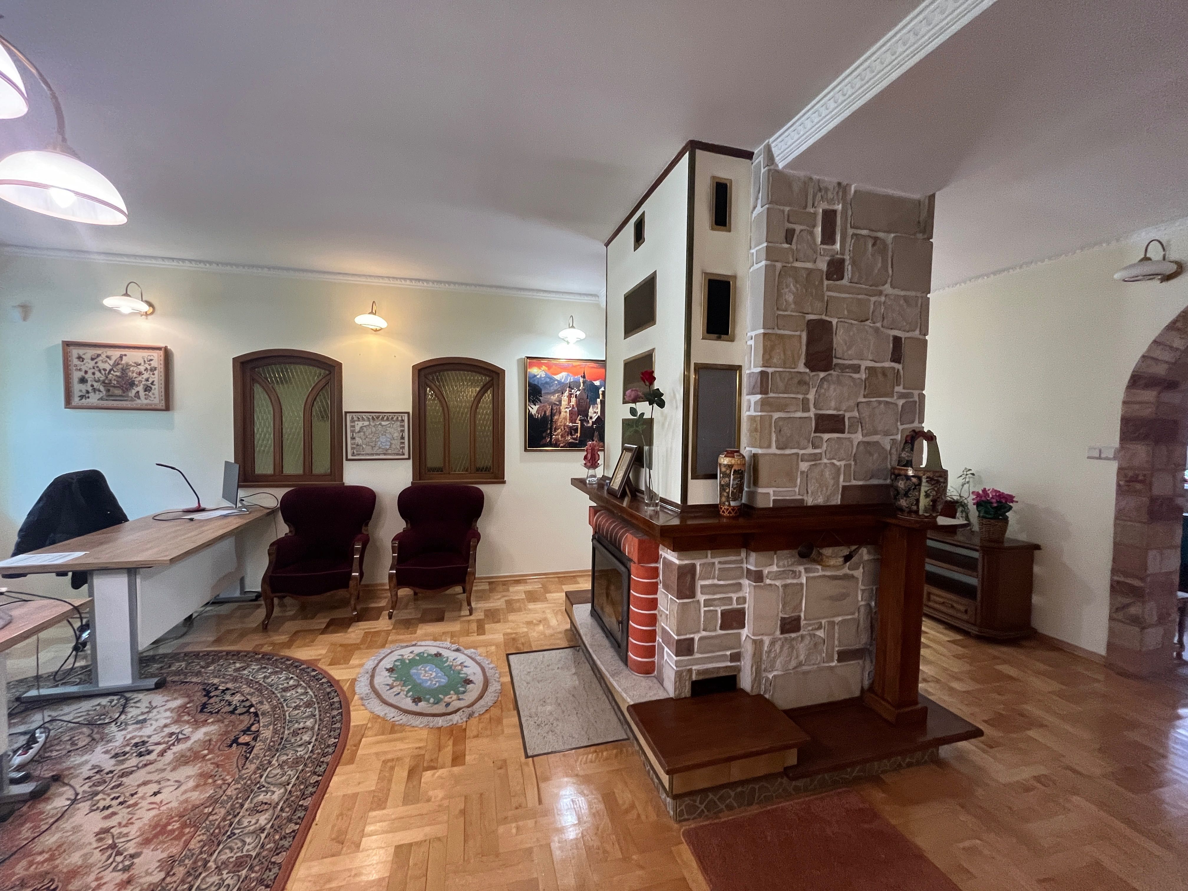 Lokal biurowy Radom Centrum