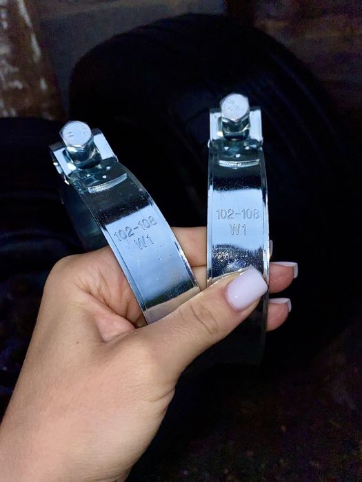 Хомуты 149-161 хомуты 102-108