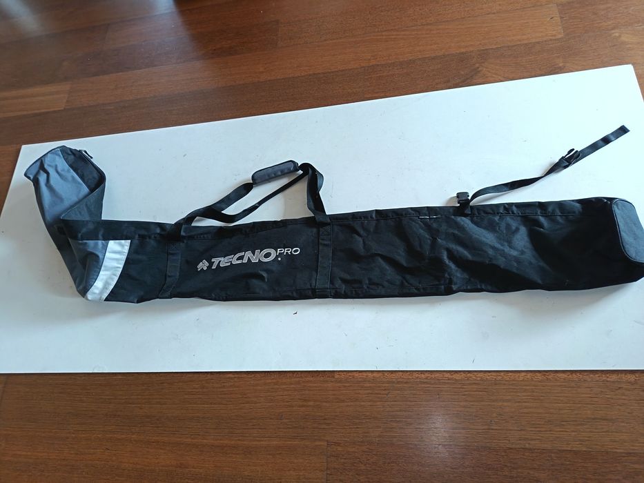 Pokrowiec torba na narty TECNO 195 cm