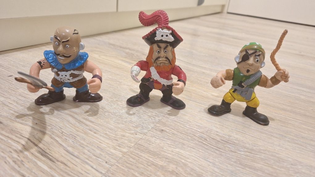 Пірати Карибського моря,  Джек Горобець,  пираты