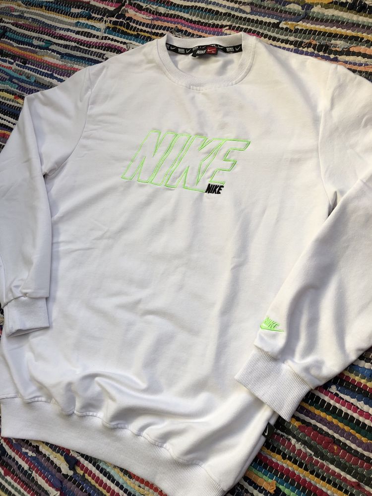 Bluza nike vintage