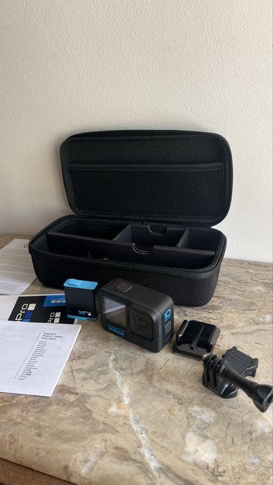 GoPro Hero 10 Black