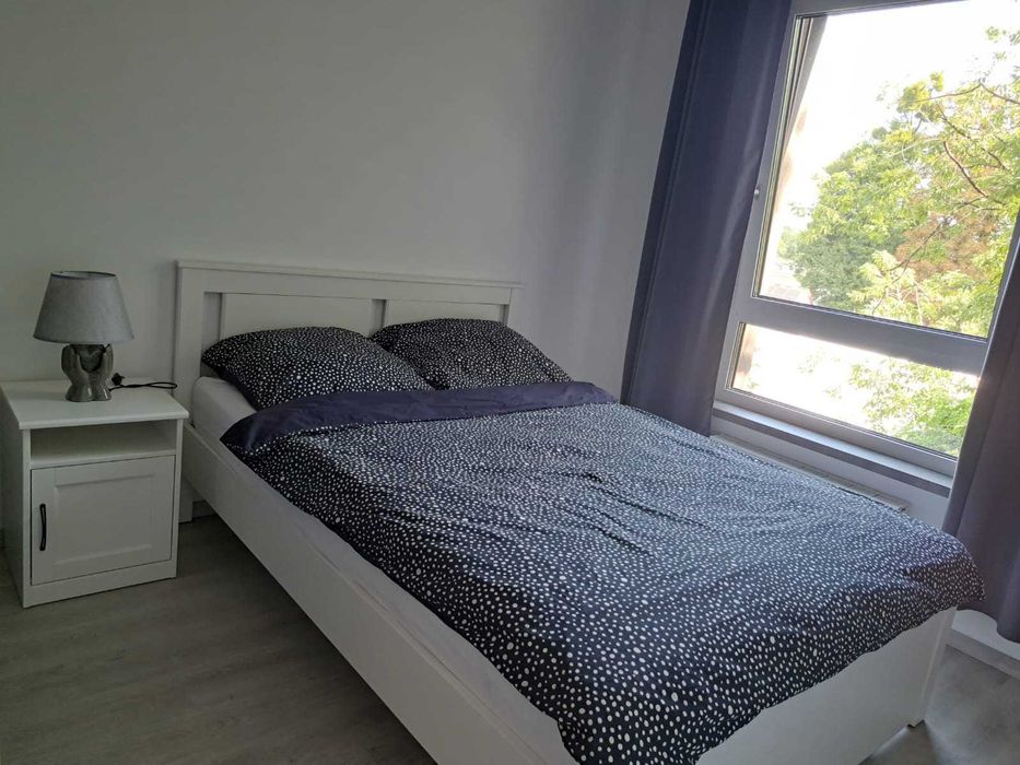 Apartament na doby we Wrocławia/2 pokoje/blisko ZOO, Rynek,Hydr.