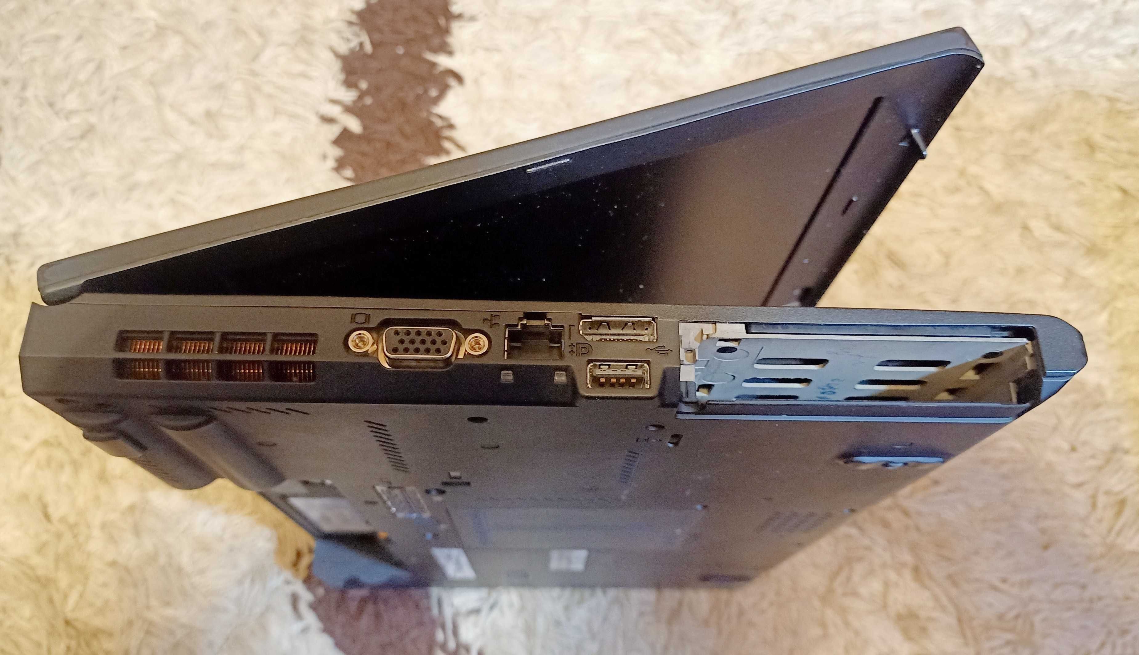 Lenovo ThinkPad T420 - i5