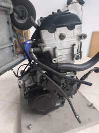 Motor Suzuki GSXR k1/k2 (1000cc) com cerca de 43.000 kilimetros