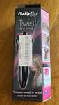 Lokowka zaplatarka do wlosow Babyliss twist secret - nieuzywana