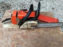 Piła spalinowa Stihl 026
