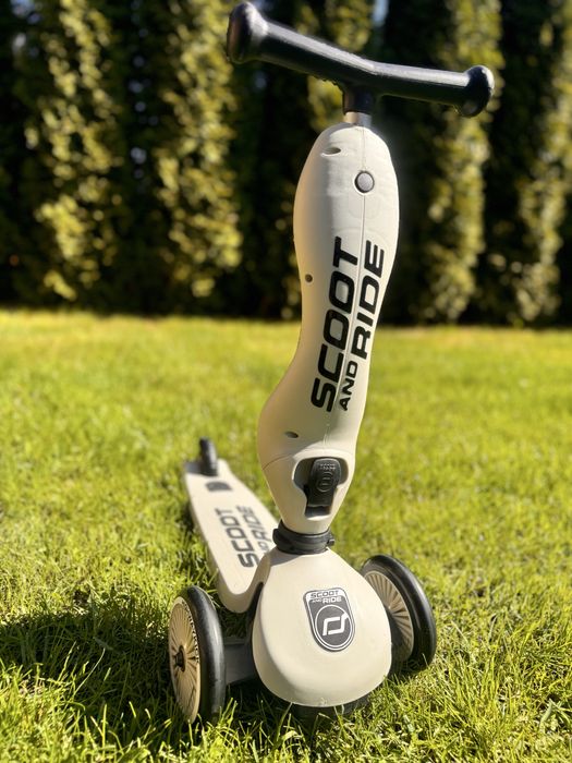 Hulajnoga SCOOTANDRIDE Highwaykick