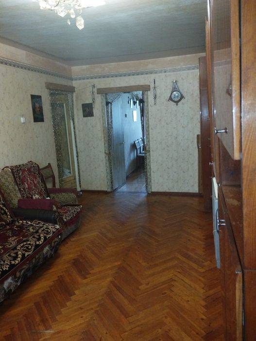 2-х комнатная квартира