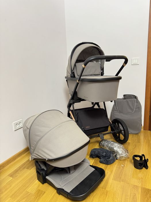 Коляска Carello Sigma 2в1