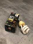 lampa UVB do terrarium Repti 13 W 5.0 Tropical