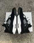 Jordan 4 Retro White Thunder R41