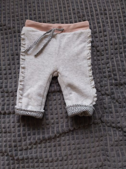 Komplet dla dziewczynki Coccodrillo