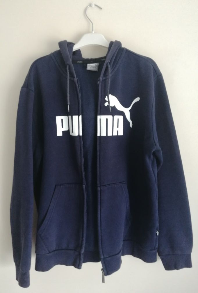 Sweat Puma / tamanho M