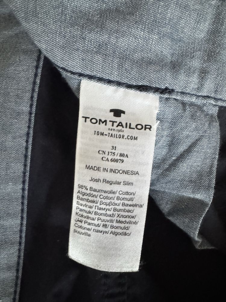 Продам шорти  котонові
