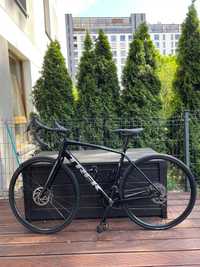 Trek Domane AL 2 Disc Trek Black 2023 54