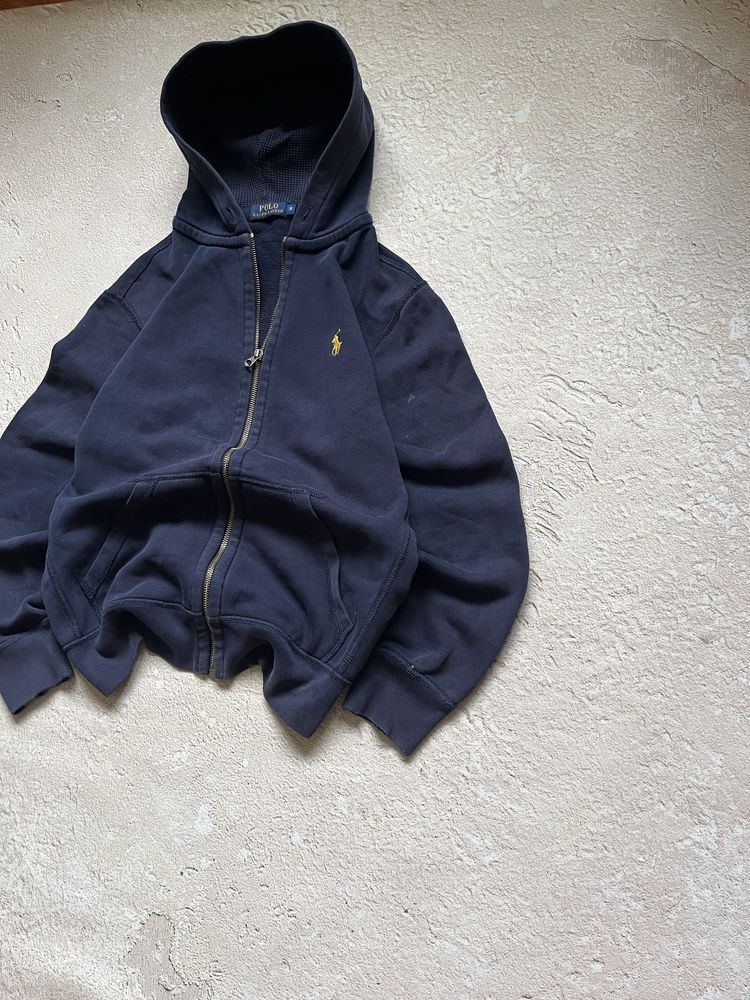 Зіпка Polo Ralph Lauren   Lacoste