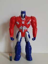 Іграшка Hasbro 2013р. Transformers Titan Heroes Optimus Prime