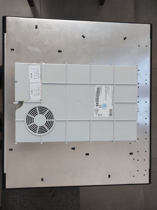 Płyta indukcyjna Amica PI6540PTU